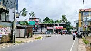 12 Perches Land for Sale in Piliyandala - Tl23