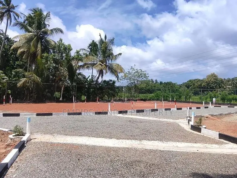 Highly Residential Land for Sale in Kandana Ganemulla Road