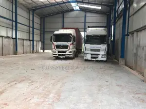 Warehouse for Sale – Kelaniya