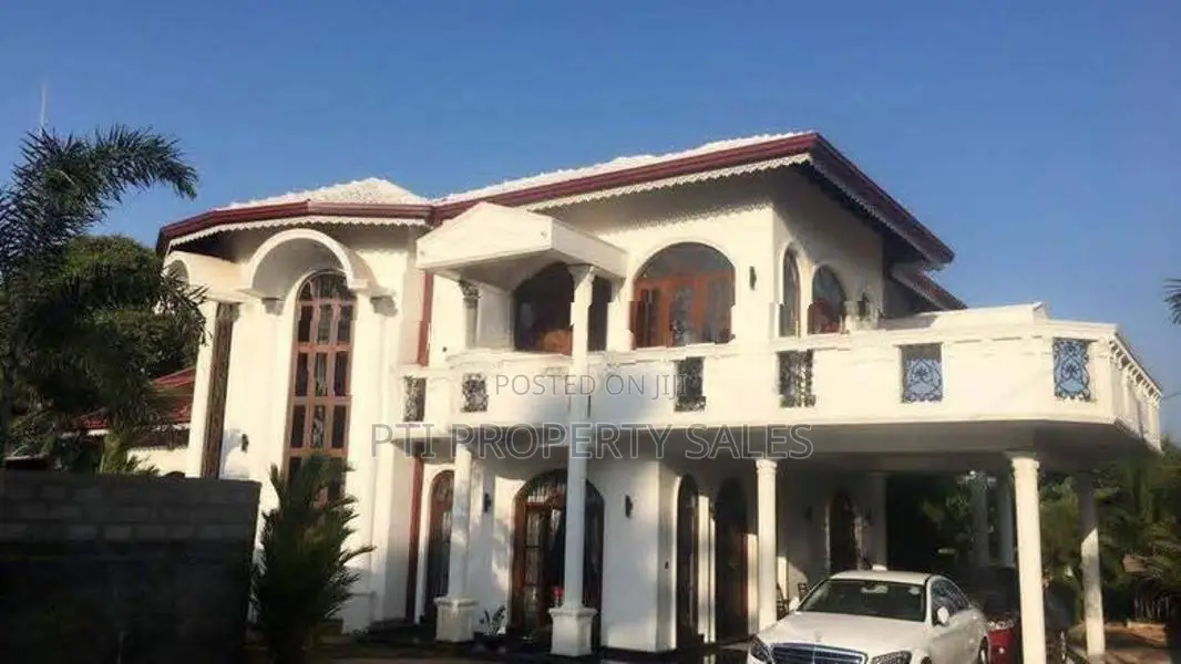 Two Story House for sale Kandana