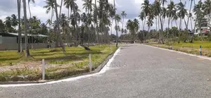 කුරුණෑගලින් නේවාසික බිම් කොටස්