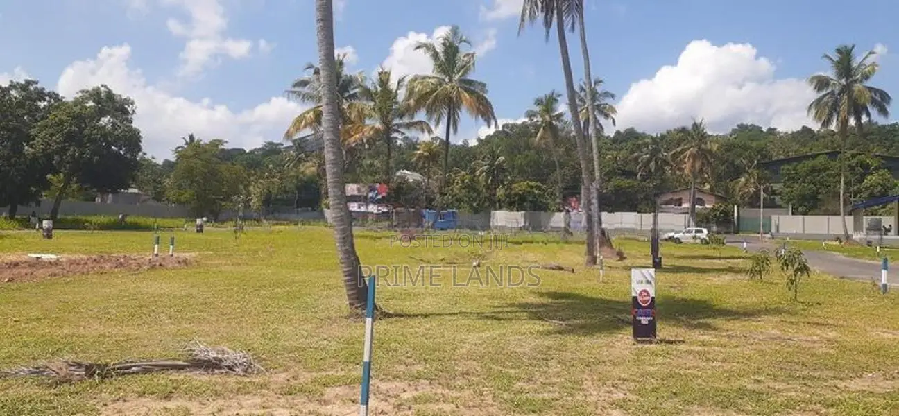 Land for Sale in Kurunegala Luxury Project
