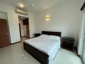 Sky Garden - 02 Bedroom Apartment for Rent in Rajagiriya (A425)