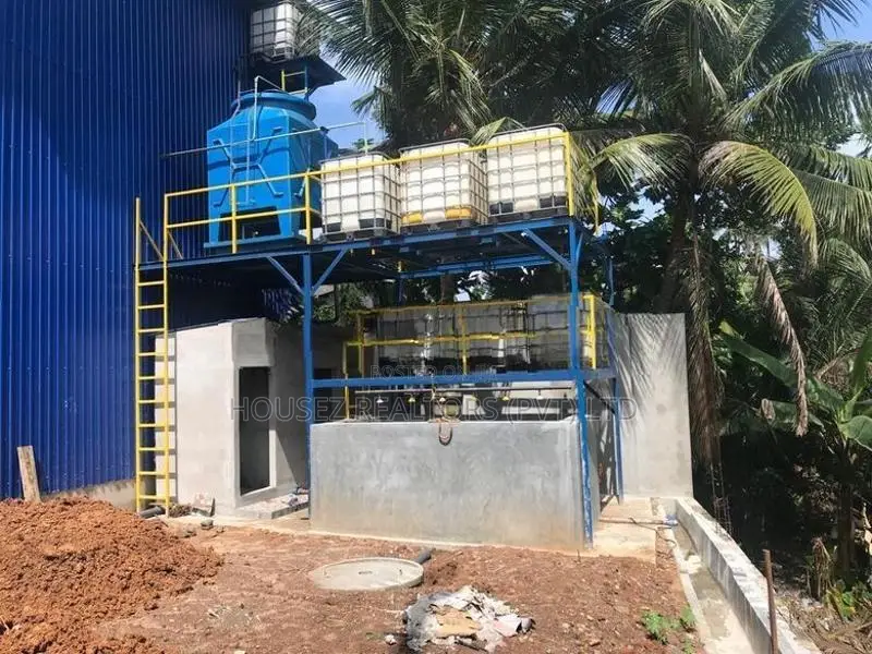 Warehouse for Sale – Kelaniya