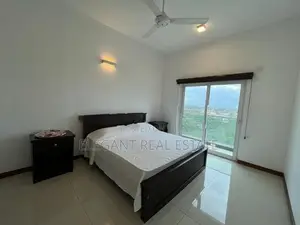 Sky Garden - 02 Bedroom Apartment for Rent in Rajagiriya (A425)