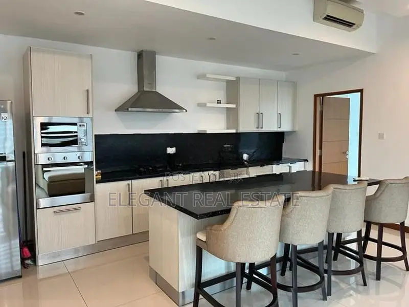 Sky Garden - 02 Bedroom Apartment for Rent in Rajagiriya (A425)