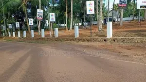 Kandana Town Luxury Land Plots for Sale Near Batagama