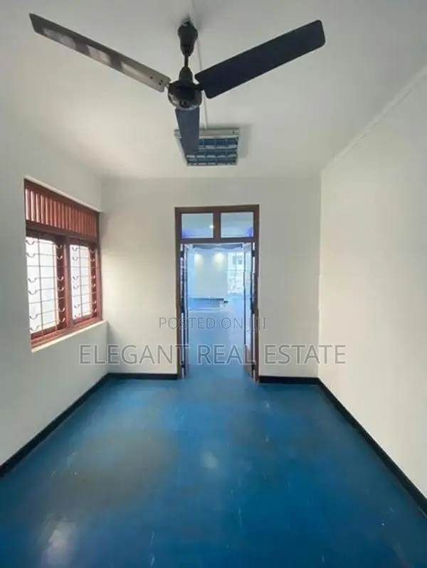 Commercial Property for Rent in Colombo 08 (A5769)