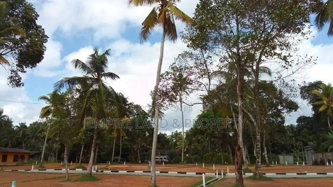 120 බස් පාරට ඇවිදින දුරින් පොල්ගස්ඕවිට පදිංචි වෙන්න