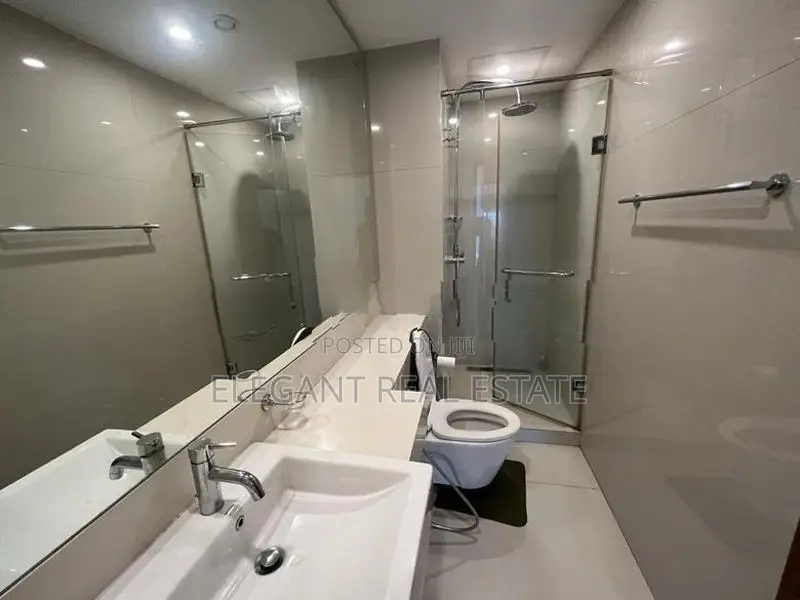 Sky Garden - 02 Bedroom Apartment for Rent in Rajagiriya (A425)