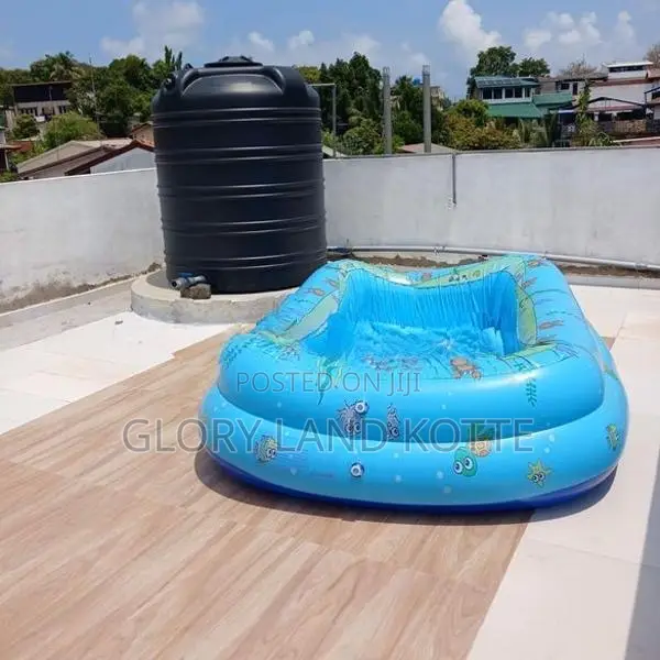 3 Storey House for Rent in Pitakotte
