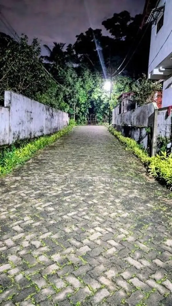 Prime Square Land for Sale – Kottawa (Bangalawatta)