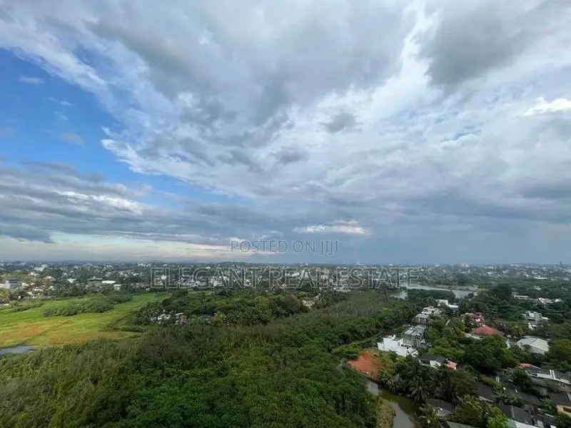 Sky Garden - 02 Bedroom Apartment for Rent in Rajagiriya (A425)