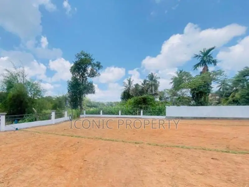 Land for Sale - Habarakada