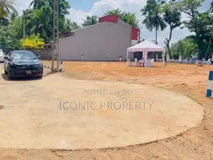 Land for Sale - Habarakada