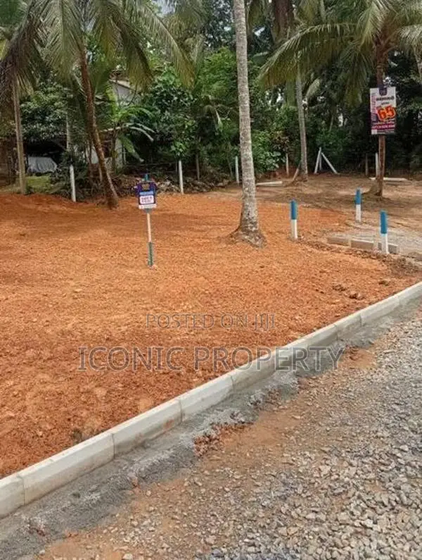 Land For sale - Panagoda