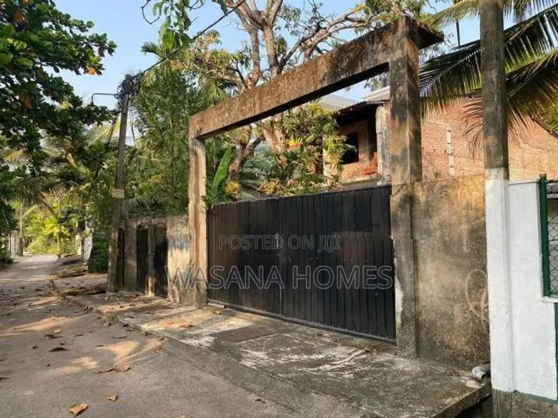 Single Story House for sale Maharagama