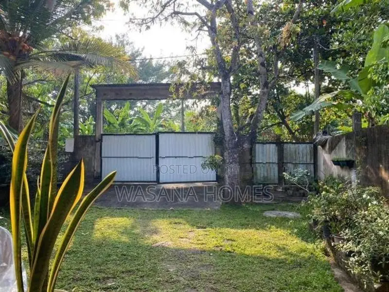 Single Story House for sale Maharagama