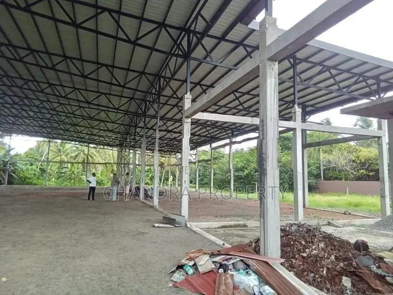 Commercial Property For Rent Uswetakeiyawa