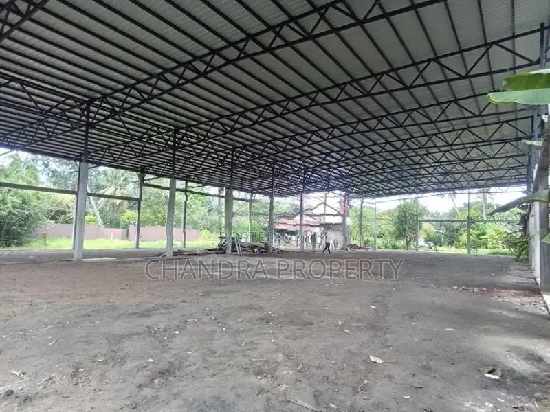 Commercial Property For Rent Uswetakeiyawa