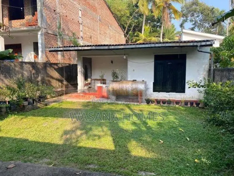 Single Story House for sale Maharagama