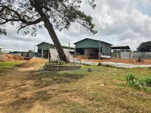 Fully Equipped Industrial Property for Sale – Puttalam