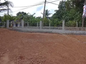 වැදගත් පරිසරයක පදිංචියට මොරගහහේන වටිනා නේවාසික බිම් කොටස්
