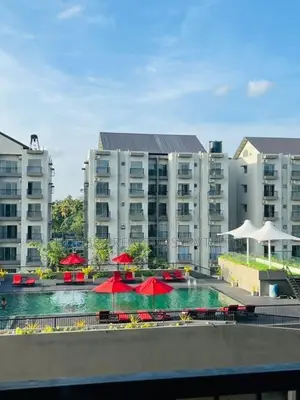 3-Bedroom Apartment for Sale – Malabe