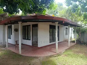 Single Story House for Sale Piliyandala