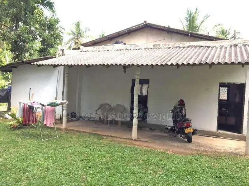 House for Sale – Kesbewa