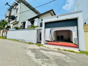 4 Bedroom Family Home for Sale – Gallage Mawatha