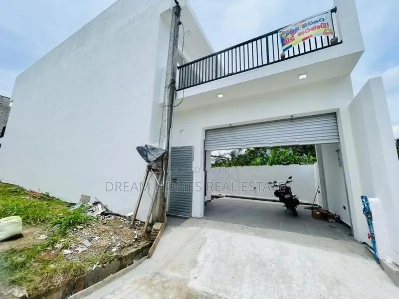 Super Luxury House for Sale – Kottawa