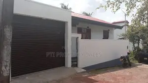Brand New Single Story House for Sale Polgasowita