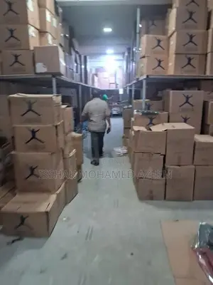 Warehouse for Rent-Dehiwala