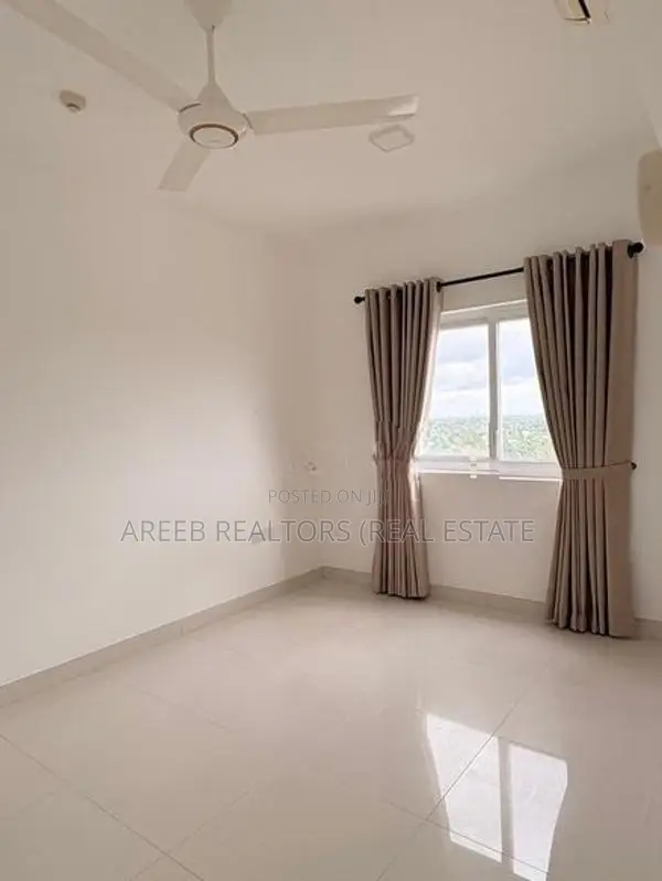 Apartment for Rent (Fairway Urban Homes, Koswatta)