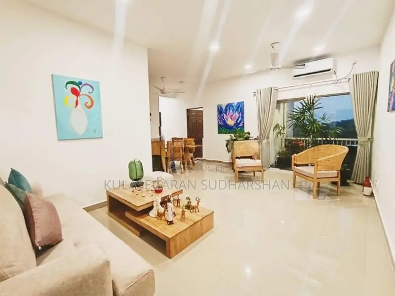 New Apartment for Sale in Katunayake Negombo