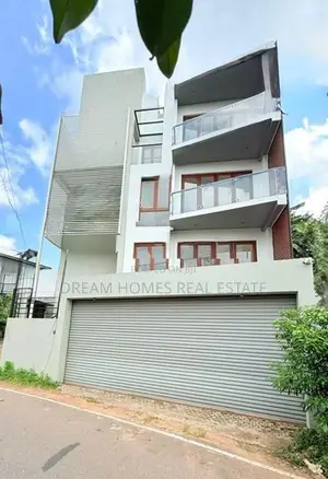 Ultra Modern Luxury Home for Sale – Madiwela, Kotte