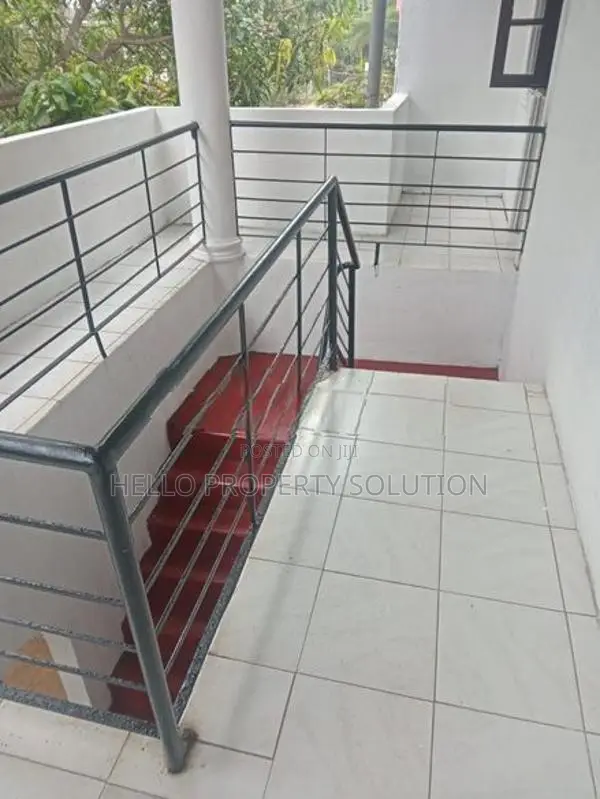 Apartment for Rent in Colombo 4