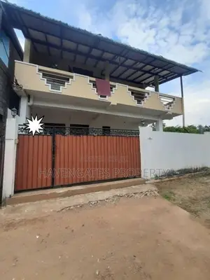 2 Storey House Sale Wattala - 23 Perches