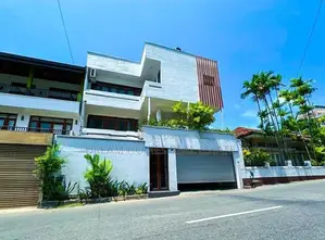 Luxury 6 Bedroom House for Sale in Colombo – Havelock Town