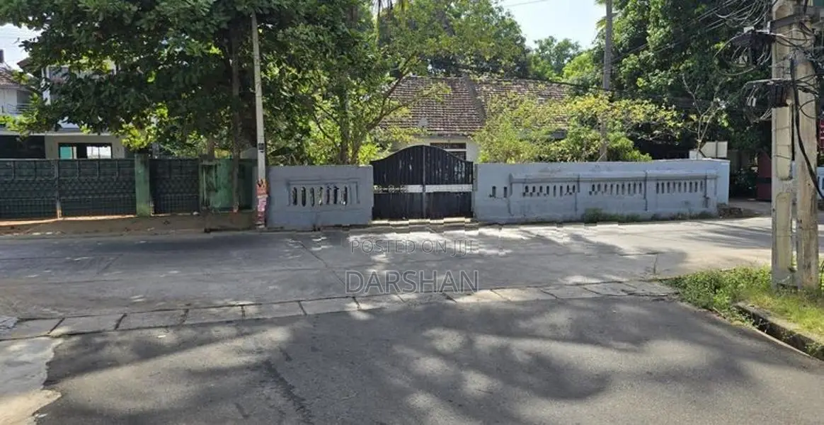 House for Sale Batticaloa