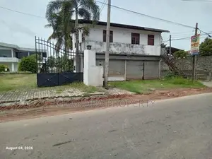 Commercial Property For Long Term Lease in Ja-Ela