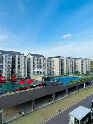 3-Bedroom Apartment for Sale – Malabe