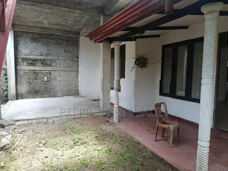 Single Story House for Sale Piliyandala