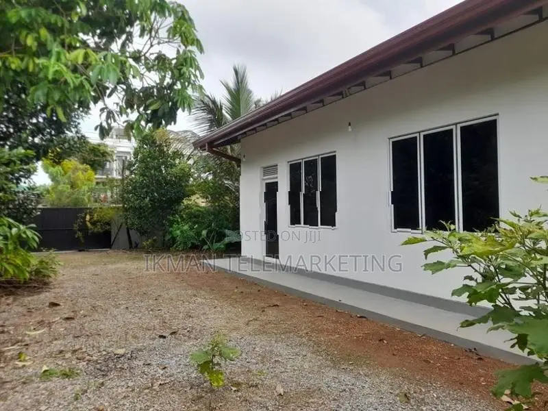 Newly Built Commercial Building For Rent in Maharagama