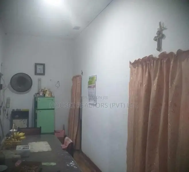 Land with House for Sale – Yanthampalawa, Kurunegala