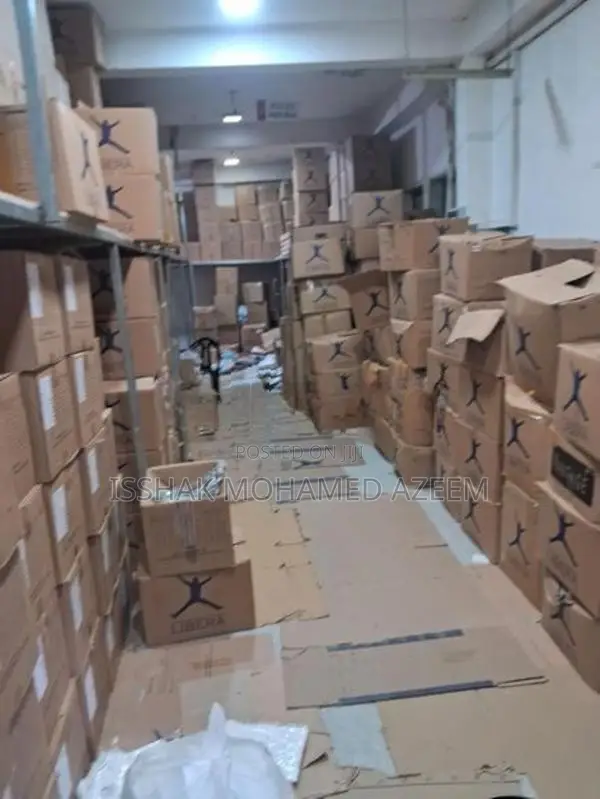 Warehouse for Rent-Dehiwala