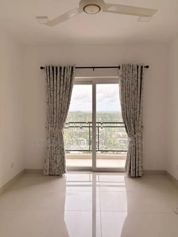 Apartment for Rent (Fairway Urban Homes, Koswatta)