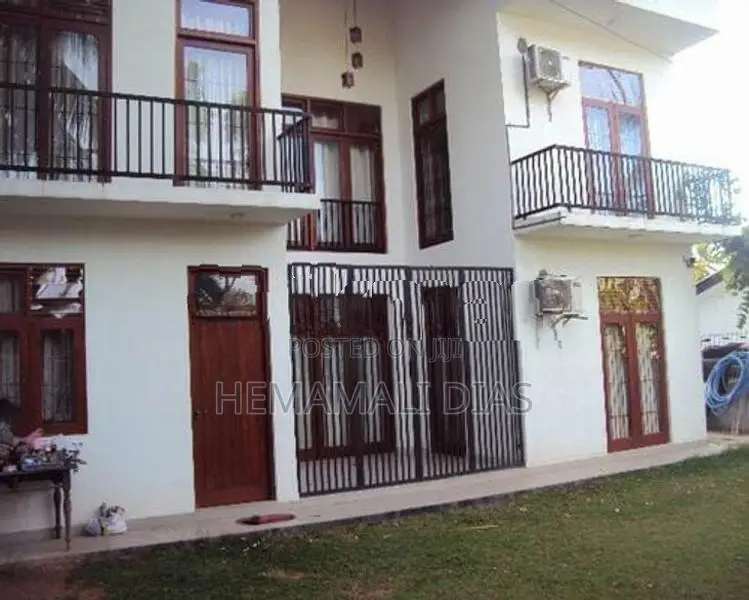 House for Rent Ratmalana
