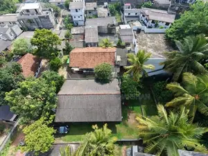 House for Sale in Wattala Enderamulla ( Land Value )